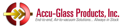 Accu-Glass Products, Inc. Logo
