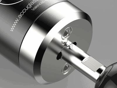Actuator Motion