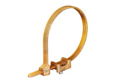 PEEK Tie Mount Usage PEEK Tie Mount Usage