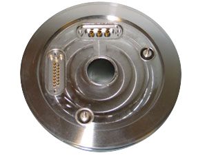 Custom Flange Custom Flange