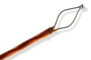 Connector to Cable - 2 Thermocouple Pair 2 Power Pins Female Hot Junction Connector to Cable - 2 Thermocouple Pair 2 Power Pins e Hot Junction