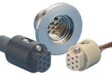 9C-KIT-K16, 9-Pin Feedthrough Kit and Cable Assemblies 9C-KIT-K16, 9-Pin Feedthrough Kit and Cable Assemblies