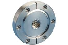Flange 2.75" CF Vac Side MPF Water Cooled Feed Through Diameter .75" 