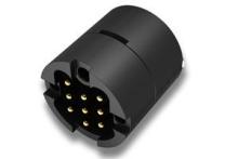Connector, Male - Air-Service Connector, Male - Air-Service