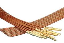 Contact to Cable - 9 Way Female Contact to Cable - 9 Way Female