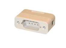 UHV Connector - 9D - Male UHV Connector - 9D - Male