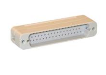 UHV Connector - 50D - Male UHV Connector - 50D - Male