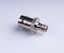 BNC Female to SMA Female Adapter BNC Female to SMA Female Adapter