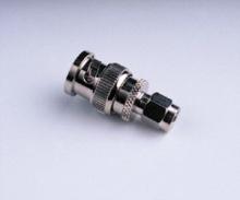 BNC Male - SMA Male Adapter BNC Male - SMA Male Adapter