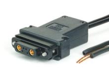 Air Service Cable Assembly - 2 TC Pairs and 2 Power / Female Air Service Cable Assembly - 2 TC Pairs and 2 Power / Female