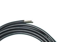12 AWG, Air service power cable. 15' long. 12 AWG, Air service power cable. 15' long.