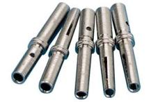 Chromel® Contact, Thermocouple / Type-T1 Female Chromel® Contact, Thermocouple / Type-T1 Female