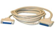 Air Service Cable Assembly - 25D Air Service Cable Assembly - 25D