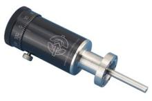 Rotary Feedthrough w/1.33 Rotary Feedthrough w/1.33
