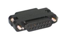 Air Service Gender Adapter - 15D Air Service Gender Adapter - 15D