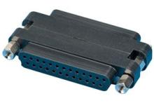 Air Service Gender Adapter - 25D Air Service Gender Adapter - 25D