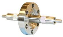 600 Single Fiber, 1.33 CF, VIS/NIR 600 Single Fiber, 1.33 CF, VIS/NIR