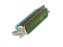High Vacuum Connector HV Connector