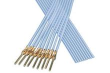 Contact to Cable - 9 Way Male (FEP) Contact to Cable - 9 Way Male (FEP)