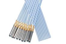 Contact to Cable - 9 Way Female - FEP Contact to Cable - 9 Way Female - FEP