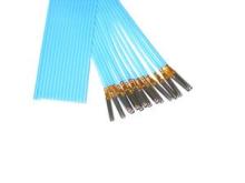 Contact to Cable - 15 Way Female - FEP Contact to Cable - 15 Way Female - FEP
