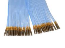Contact to Cable - 50 Way Female - FEP Contact to Cable - 50 Way Female - FEP