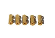 In-Line Connector - 0.059 In-Line Connector - 0.059