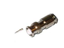 MHV Connector - Air Side MHV Connector - Air Side