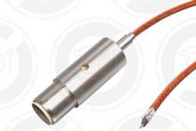 Connector to Cable - Accu-Fast™ 500S Connector to Cable - Accu-Fast™ 500S