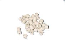 Ceramic Insulator Beads - 0.098 ID Ceramic Insulator Beads - 0.098 ID