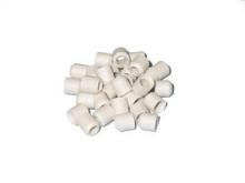 Ceramic Insulator Beads - 0.156 ID Ceramic Insulator Beads - 0.156 ID