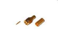 SMA Male Connector - Air Side SMA Male Connector - Air Side
