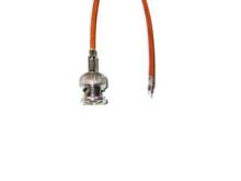 Connector to Cable - BNC Male Connector to Cable - BNC Male