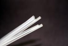 PTFE Heat Shrink Tubing - 0.055 PTFE Heat Shrink Tubing - 0.055