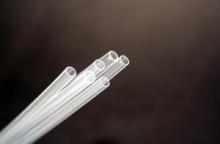 FEP Heat Shrink Tubing - 0.125 FEP Heat Shrink Tubing - 0.125