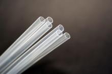 FEP Heat Shrink Tubing - 0.188 FEP Heat Shrink Tubing - 0.188