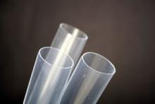 FEP Heat Shrink Tubing - 0.750 FEP Heat Shrink Tubing - 0.750