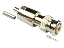 MHV Connector - Male MHV Connector - Male