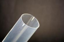 FEP Heat Shrink Tubing - 1.50 FEP Heat Shrink Tubing - 1.50
