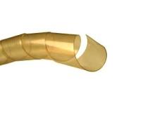 PEEK Spiral Cut Cable Wrap - 0.620 PEEK Spiral Cut Cable Wrap - 0.620