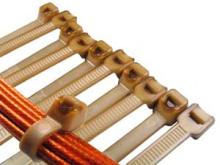 PEEK Cable / Zip Ties - 3.9 PEEK Cable / Zip Ties - 3.9