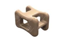 PEEK Spacer - (Polyether ether ketone) PEEK Spacer - (Polyether ether ketone)