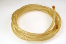 PEEK Braided Shielding - 0.250 PEEK Braided Shielding - 0.250