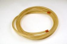 PEEK Braided Shielding - 0.187 PEEK Braided Shielding - 0.187