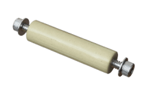 Vacuum Electrical Ceramic Standoff, 1.50 Vacuum Electrical Ceramic Standoff, 1.50
