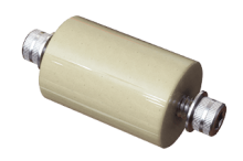 Vacuum Electrical Ceramic Standoff, 1.50 Vacuum Electrical Ceramic Standoff, 1.50