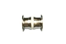NW40 KF Flanges, 5kV Vacuum/Electrical Break NW40 KF Flanges, 5kV Vacuum/Electrical Break
