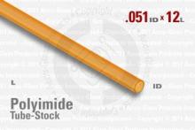 Kapton And Polyimide Raw Tube Film Sheet