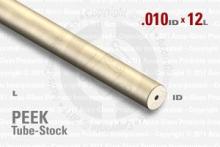 PEEK Tube, 0.010 PEEK Tube, 0.010