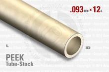 PEEK Tube, 0.093 PEEK Tube, 0.093